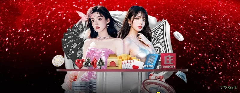 Download app 7788bet Android iOS