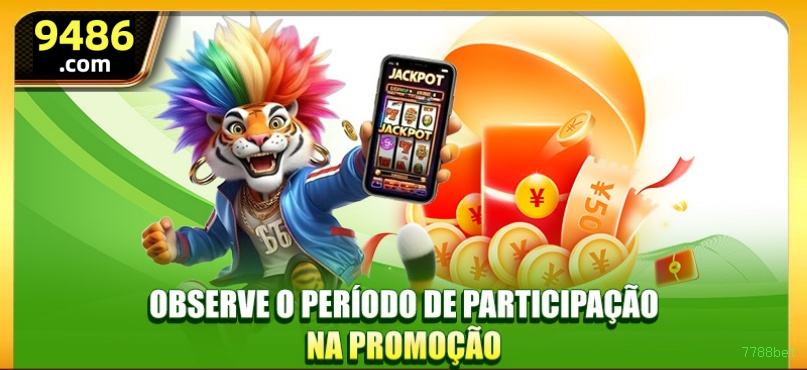 Aplicativo móvel 7788bet para iOS e Android