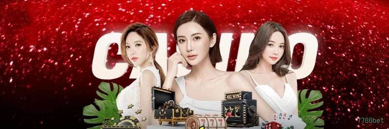 Gates of Olympus slot 7788bet