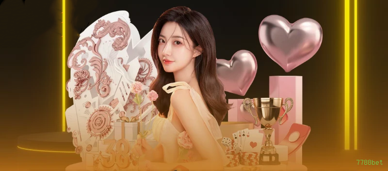 Programa VIP 7788bet - benefícios exclusivos