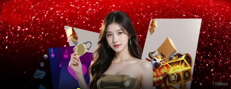 Bônus e prêmios 7788bet